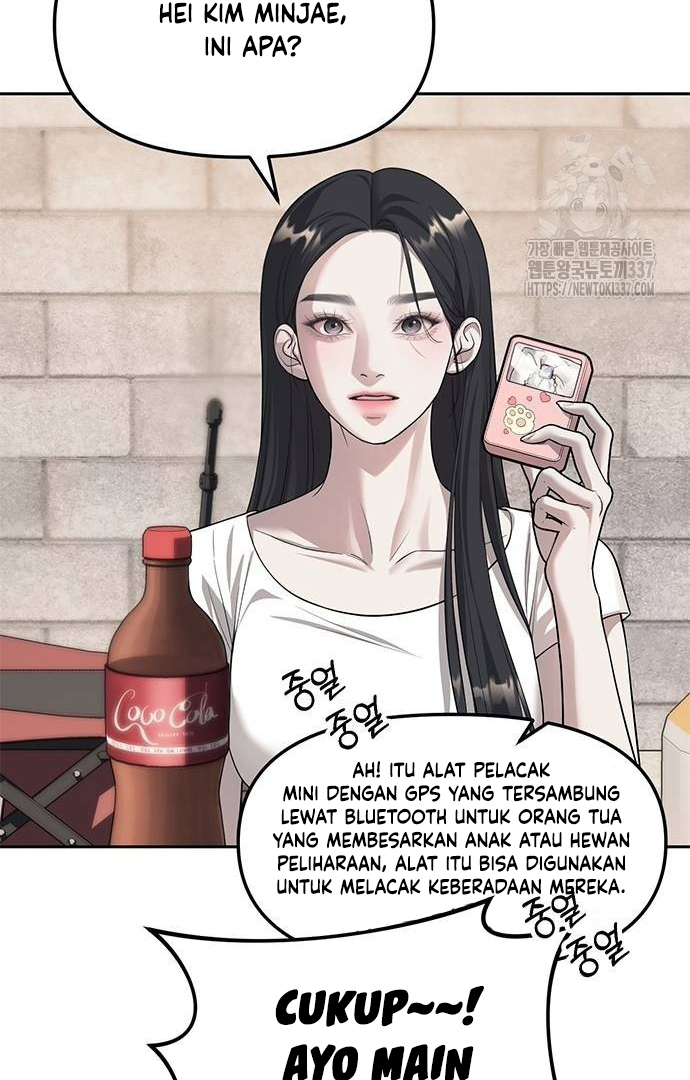 undercover-chaebol-high-school - Chapter: 67