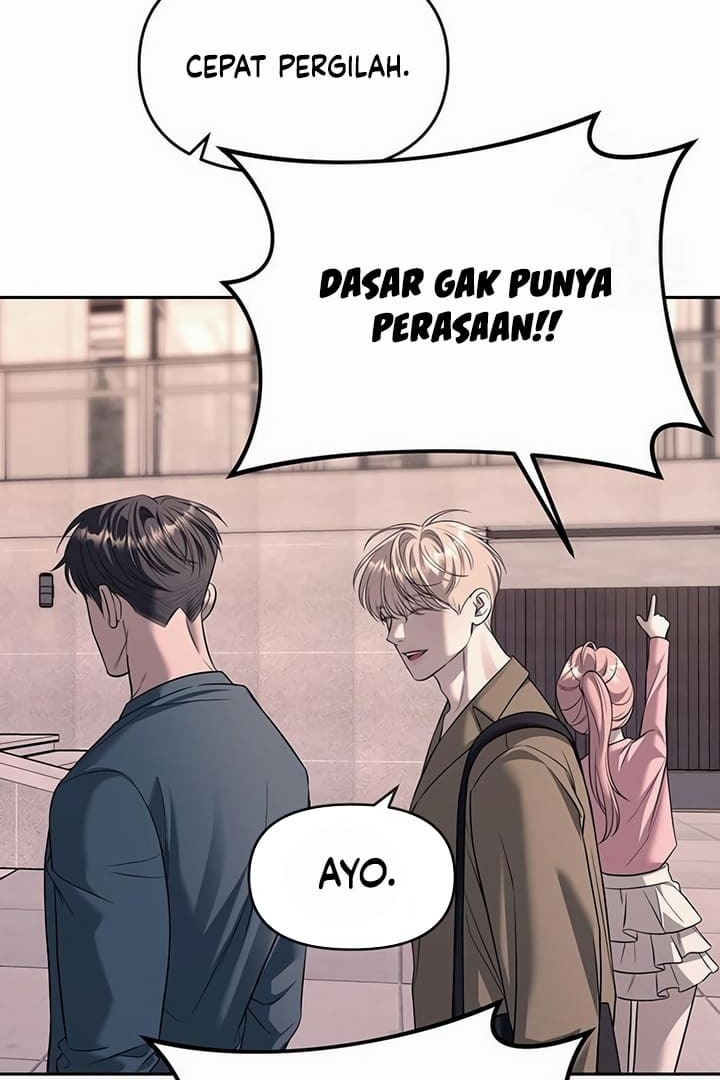 undercover-chaebol-high-school - Chapter: 70