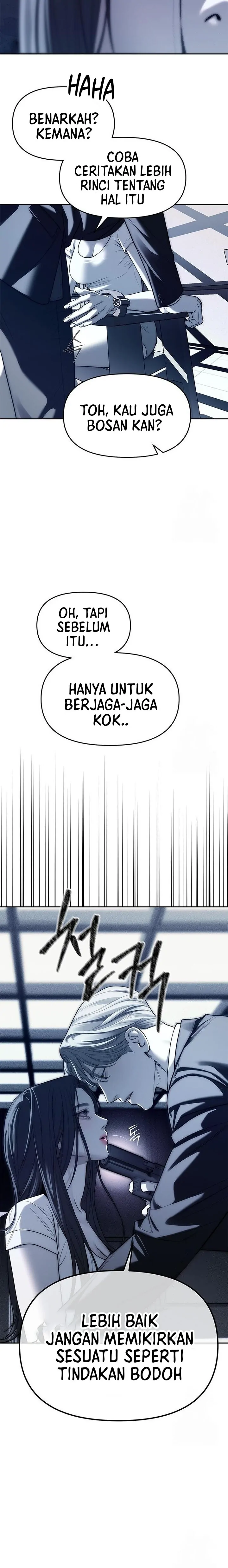 undercover-chaebol-high-school - Chapter: 76