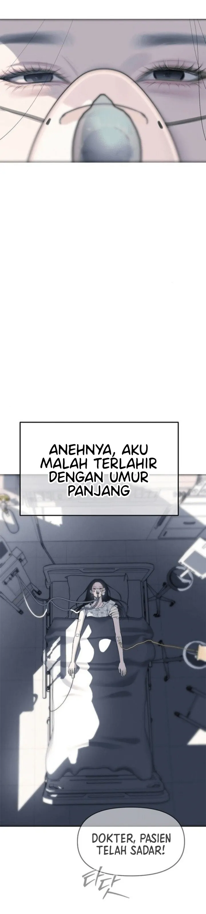 undercover-chaebol-high-school - Chapter: 77