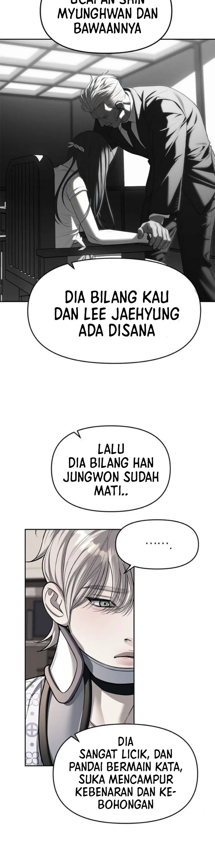 undercover-chaebol-high-school - Chapter: 78