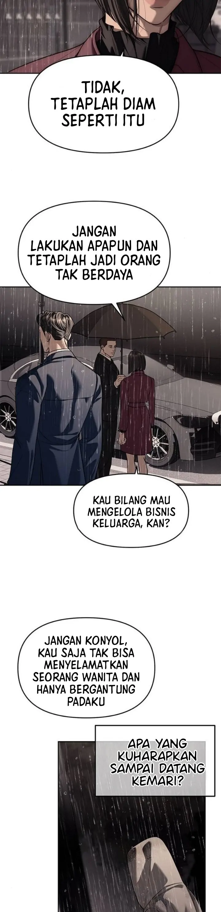 undercover-chaebol-high-school - Chapter: 78