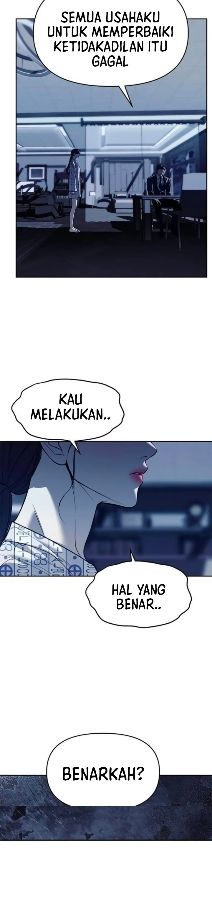 undercover-chaebol-high-school - Chapter: 79