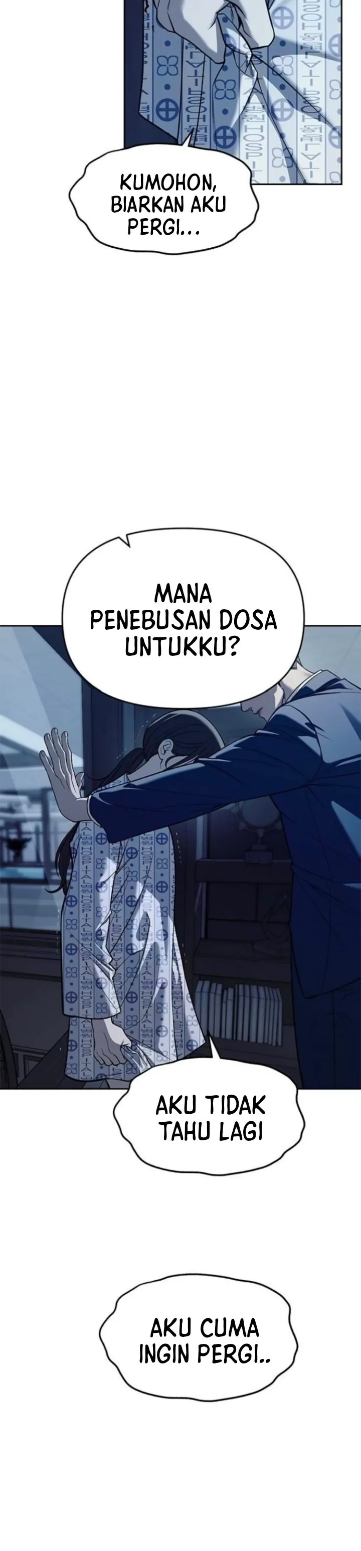 undercover-chaebol-high-school - Chapter: 79