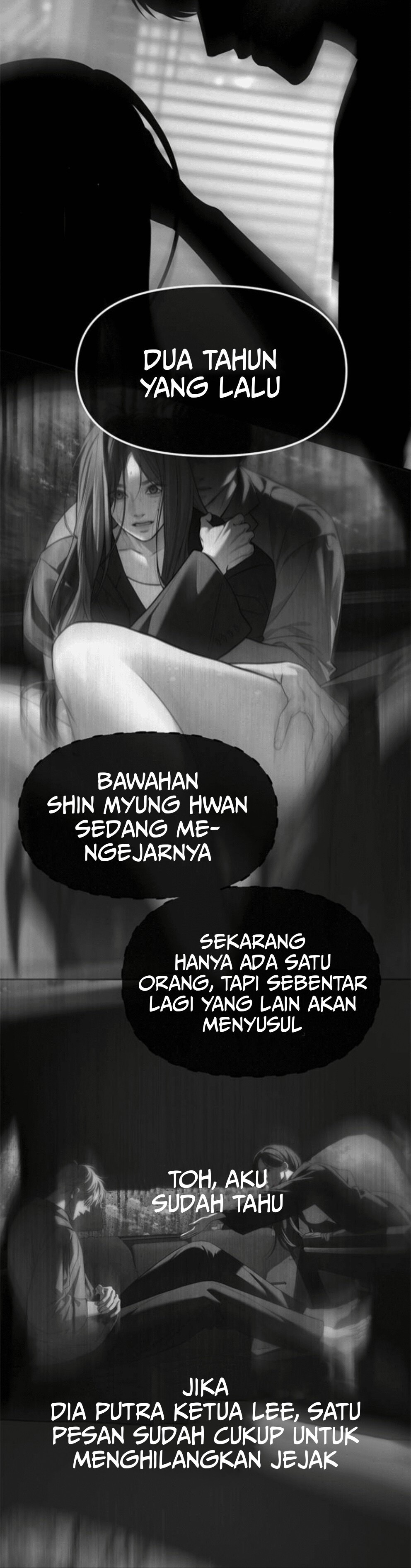 undercover-chaebol-high-school - Chapter: 80