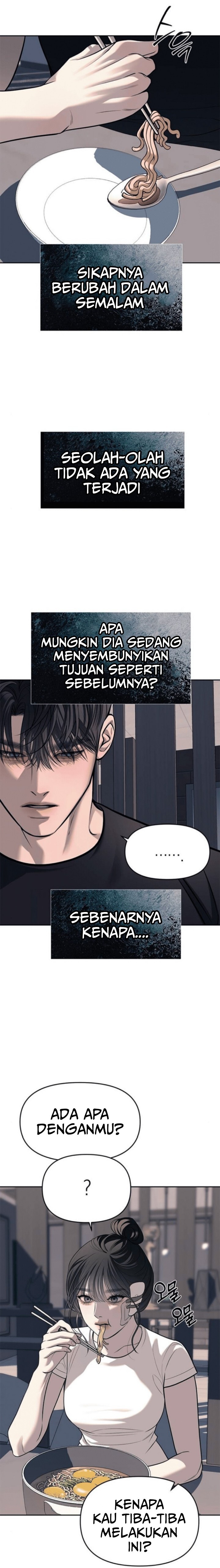 undercover-chaebol-high-school - Chapter: 81