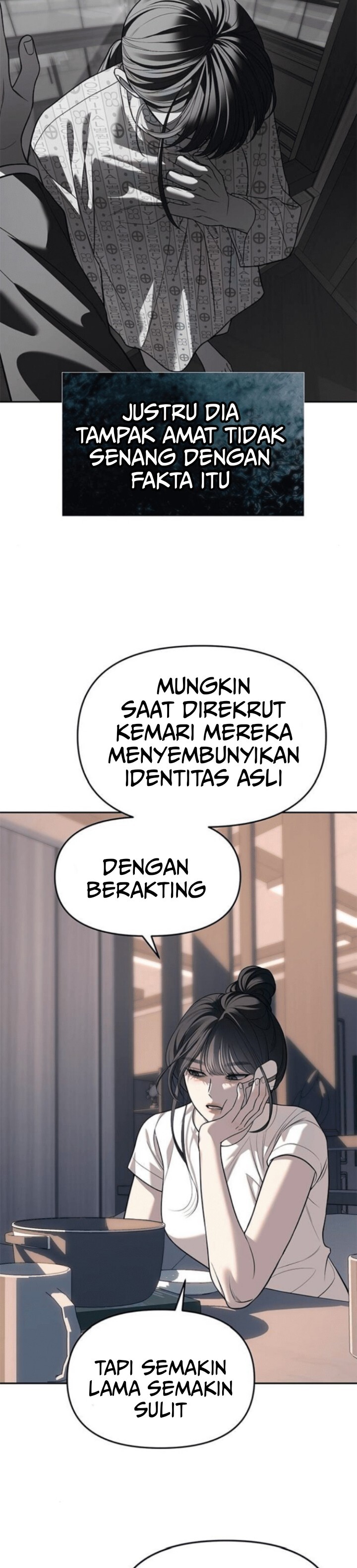 undercover-chaebol-high-school - Chapter: 81