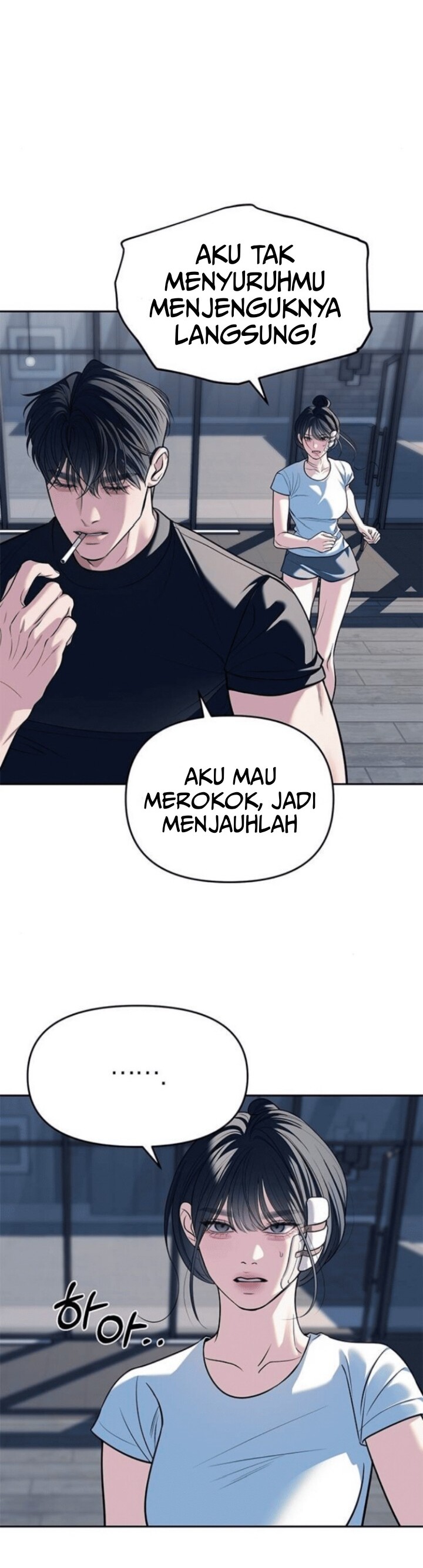 undercover-chaebol-high-school - Chapter: 81