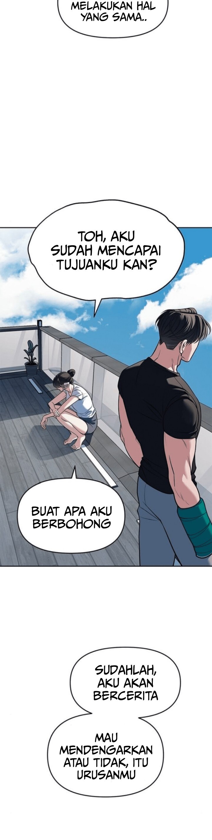 undercover-chaebol-high-school - Chapter: 81