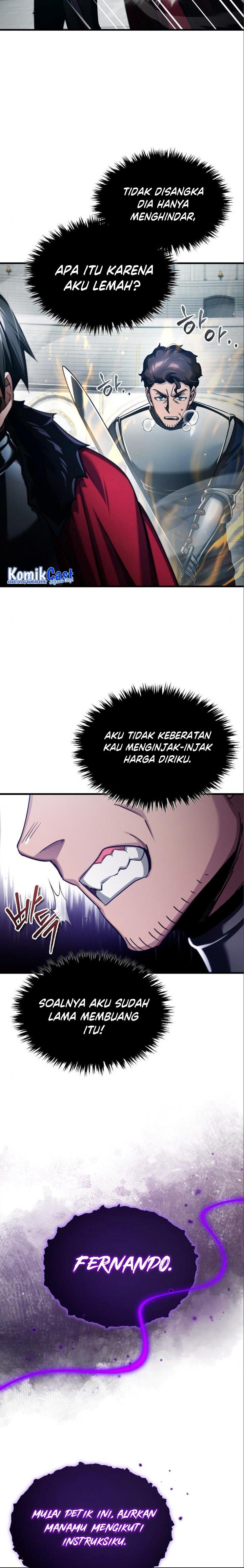 the-heavenly-demon-cant-live-a-normal-life - Chapter: 94