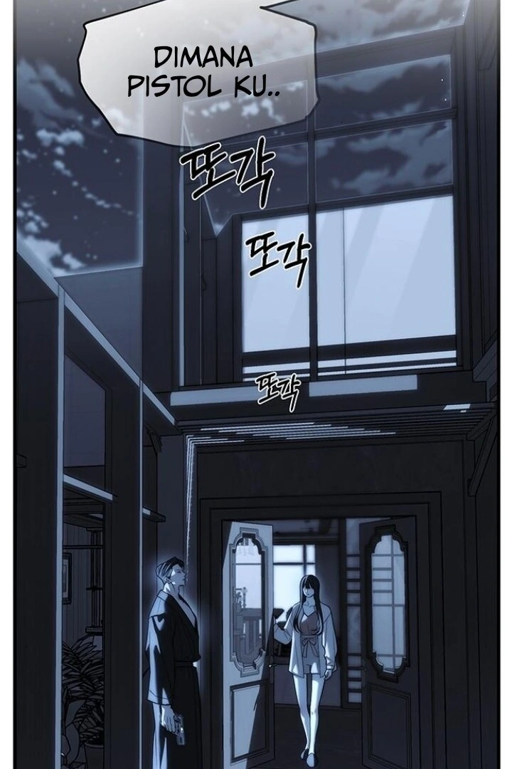 undercover-chaebol-high-school - Chapter: 85