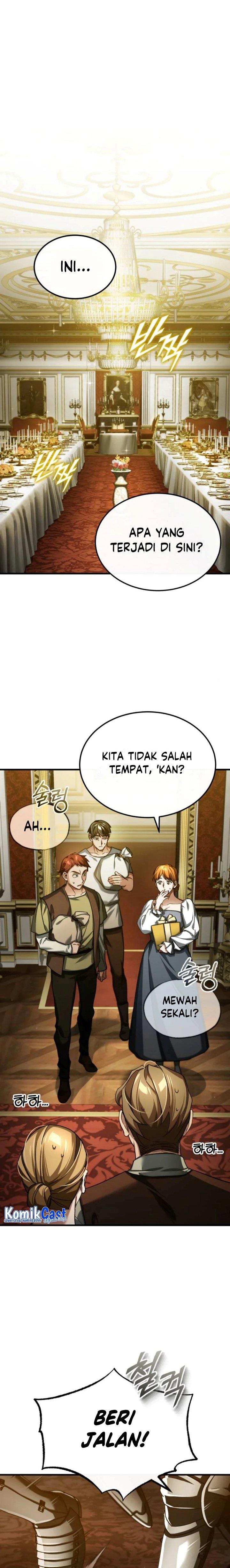 the-heavenly-demon-cant-live-a-normal-life - Chapter: 93