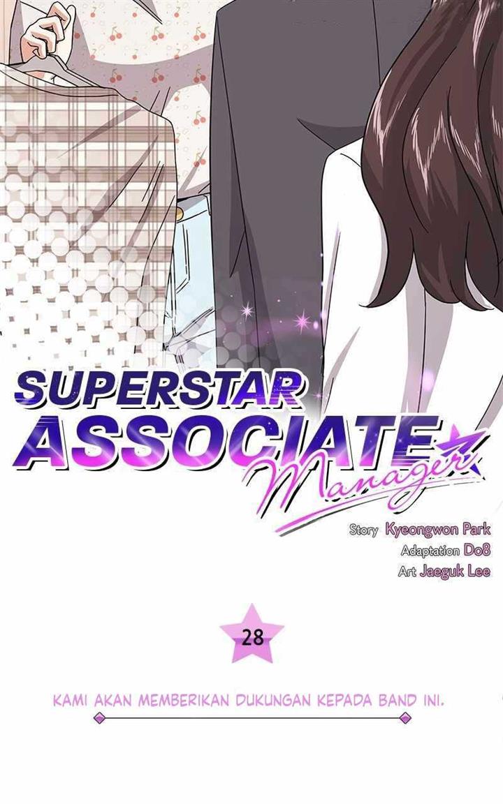 superstar-associate-manager - Chapter: 28