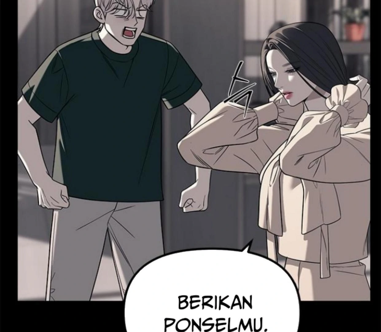 undercover-chaebol-high-school - Chapter: 87