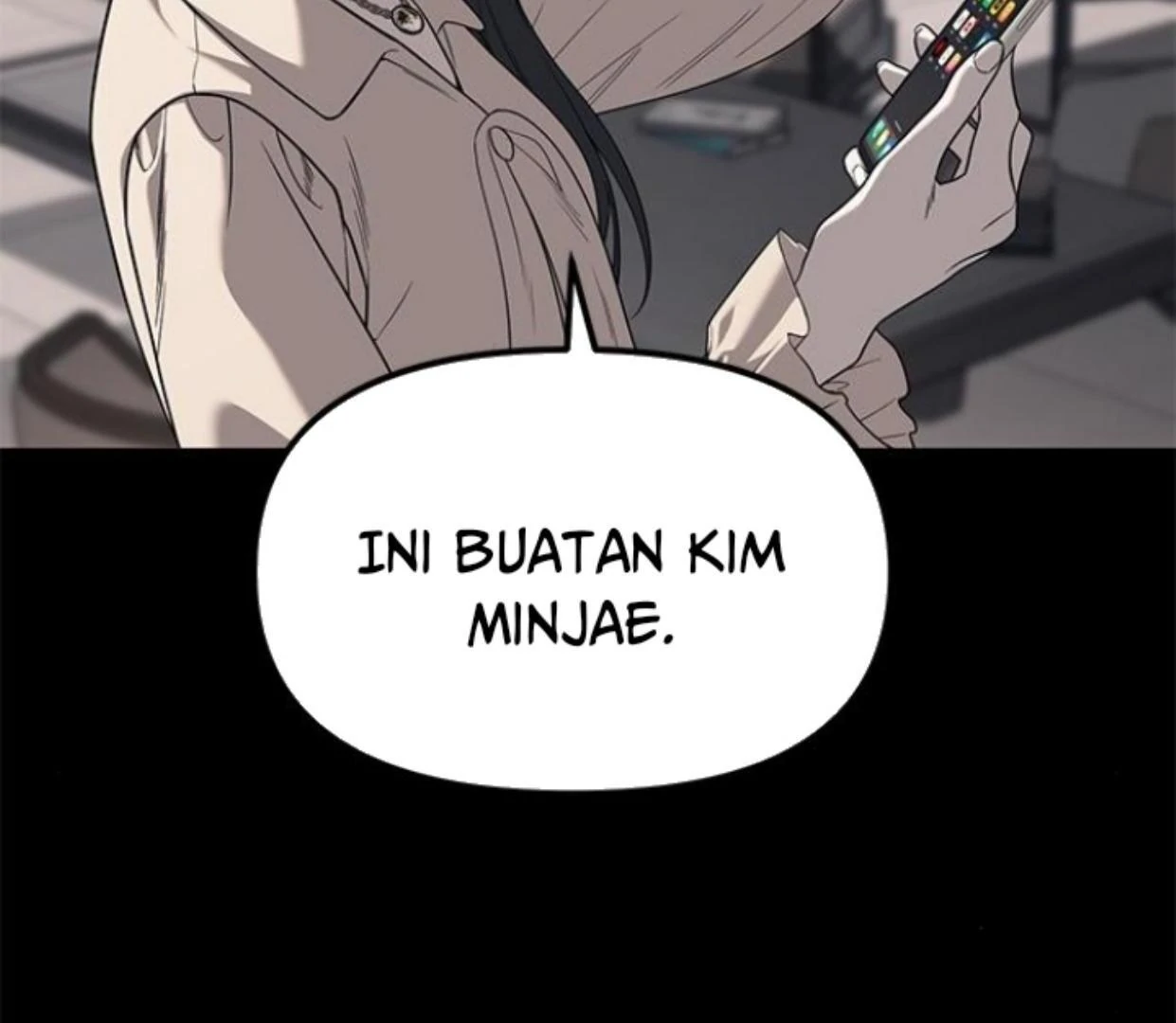 undercover-chaebol-high-school - Chapter: 87