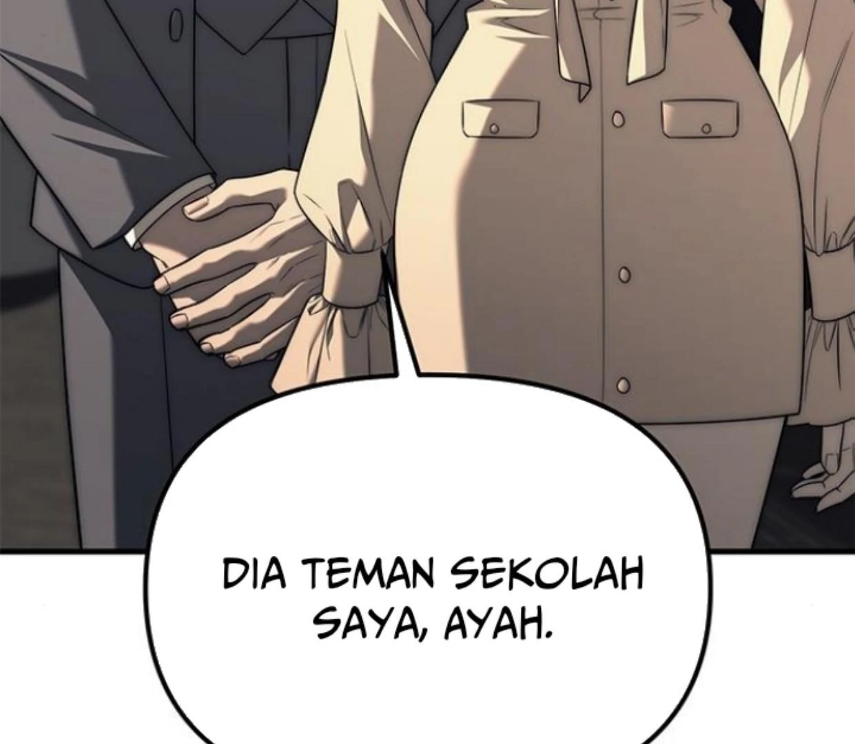 undercover-chaebol-high-school - Chapter: 87