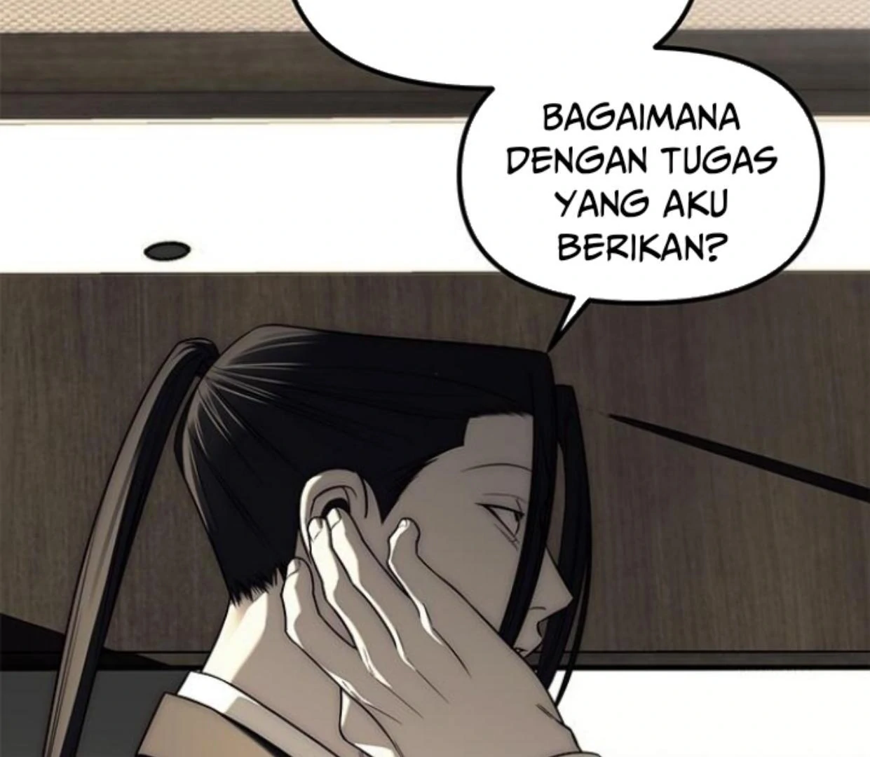 undercover-chaebol-high-school - Chapter: 87