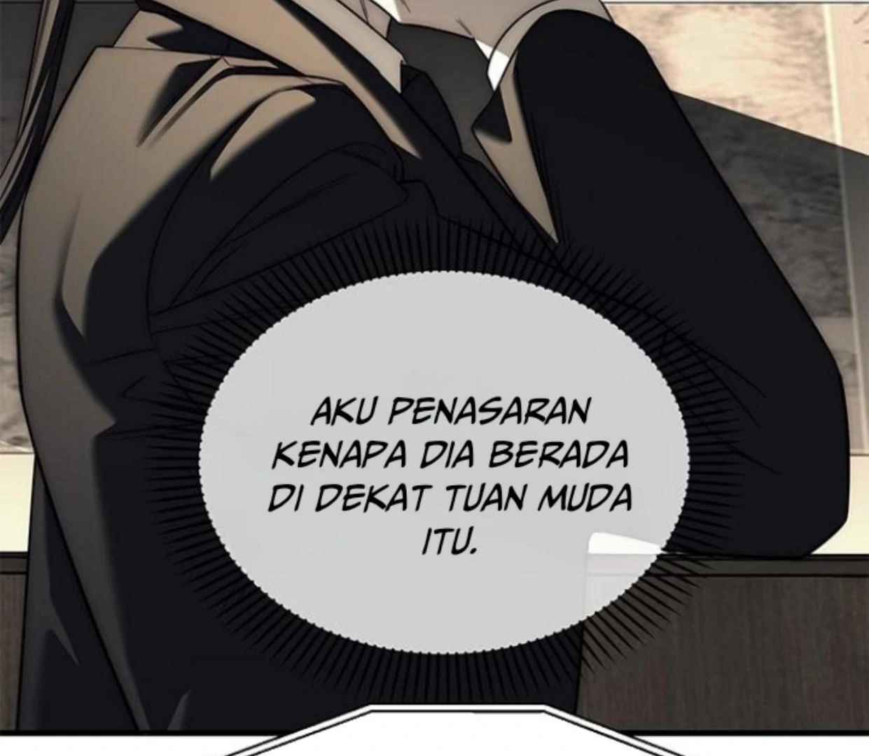 undercover-chaebol-high-school - Chapter: 87