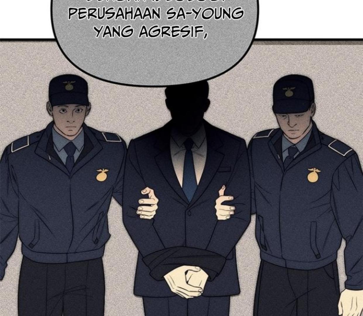 undercover-chaebol-high-school - Chapter: 87