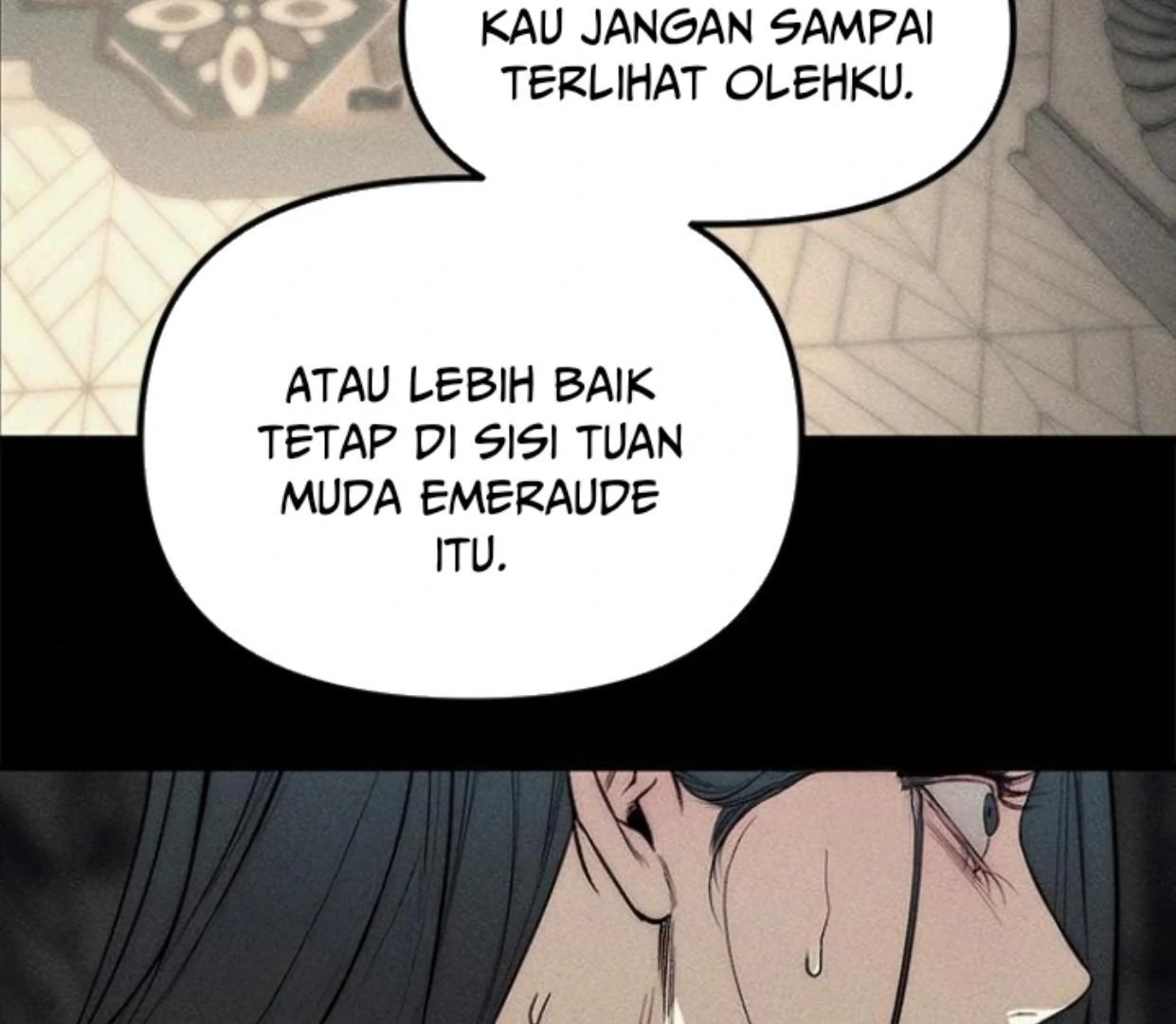 undercover-chaebol-high-school - Chapter: 87