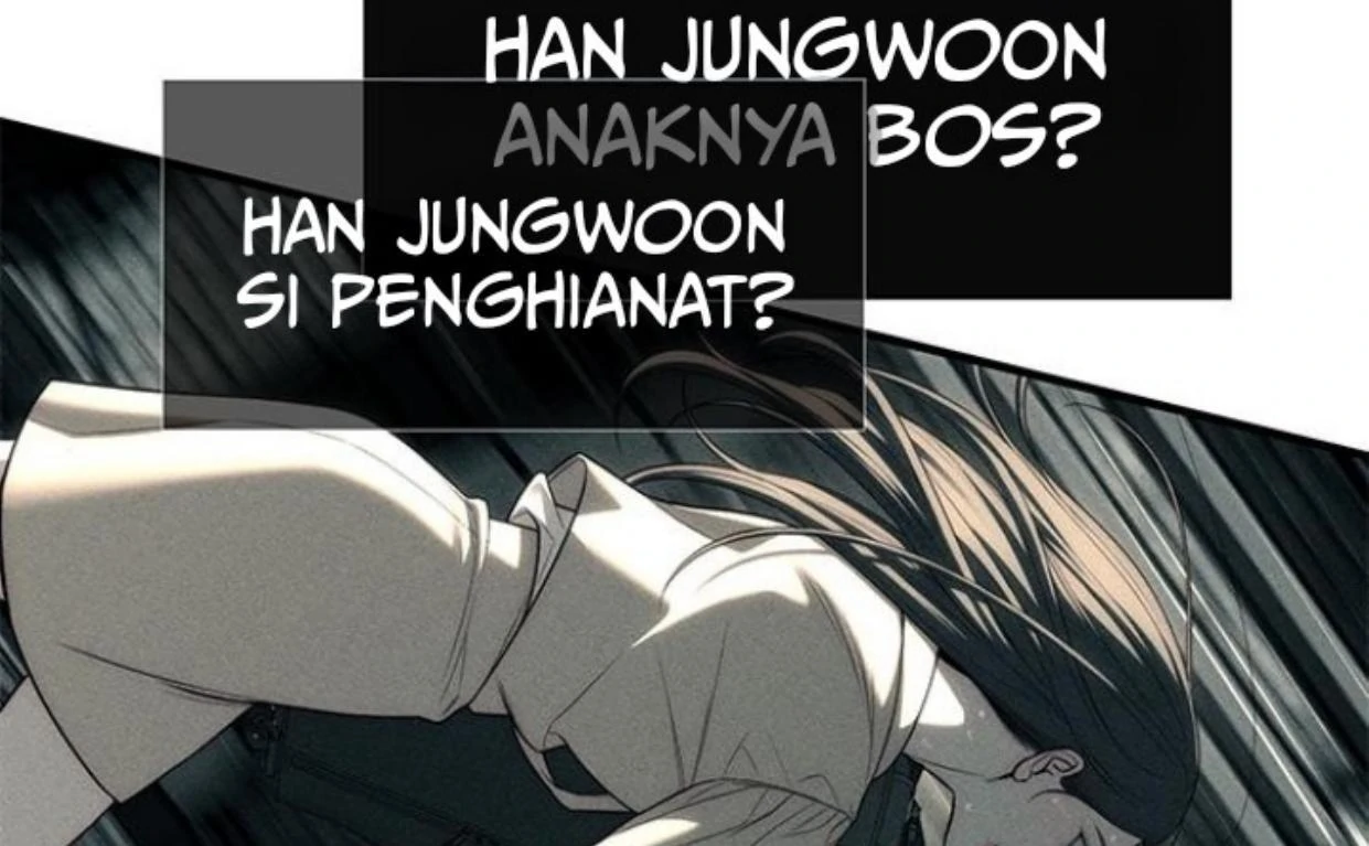 undercover-chaebol-high-school - Chapter: 87