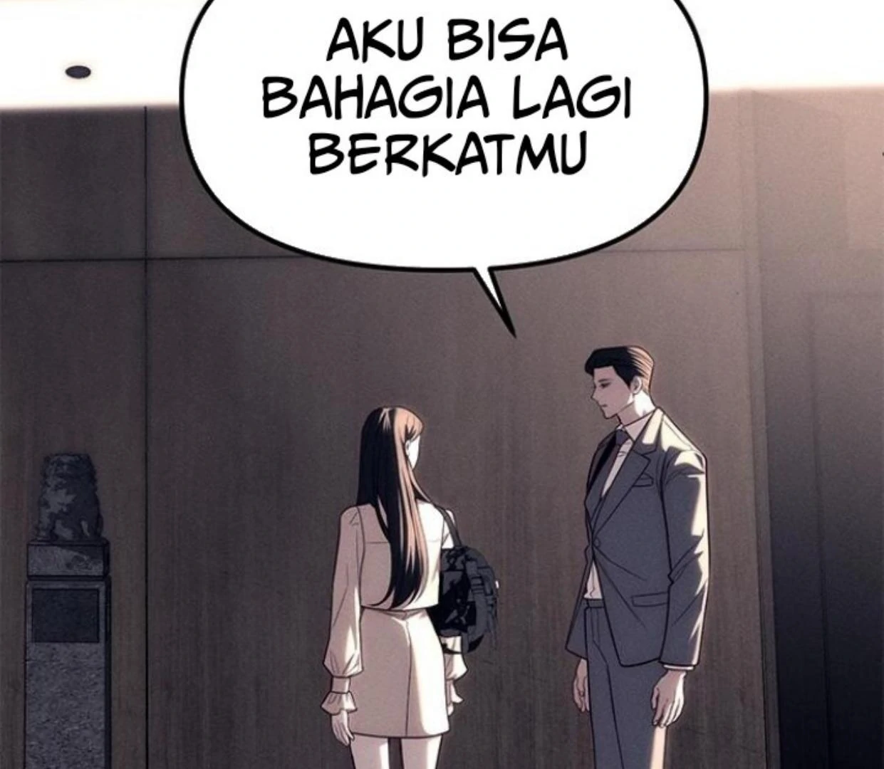 undercover-chaebol-high-school - Chapter: 87