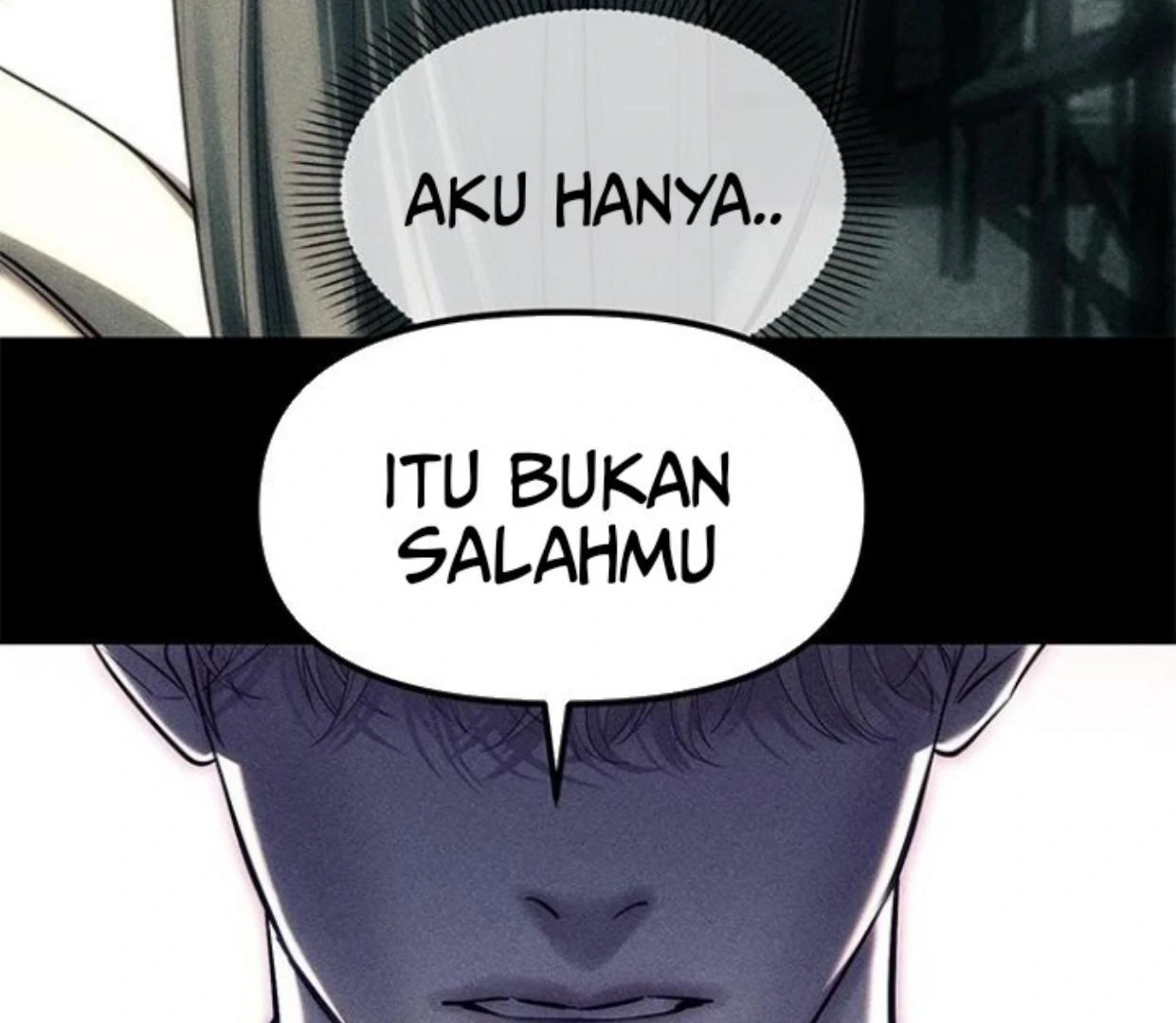 undercover-chaebol-high-school - Chapter: 87