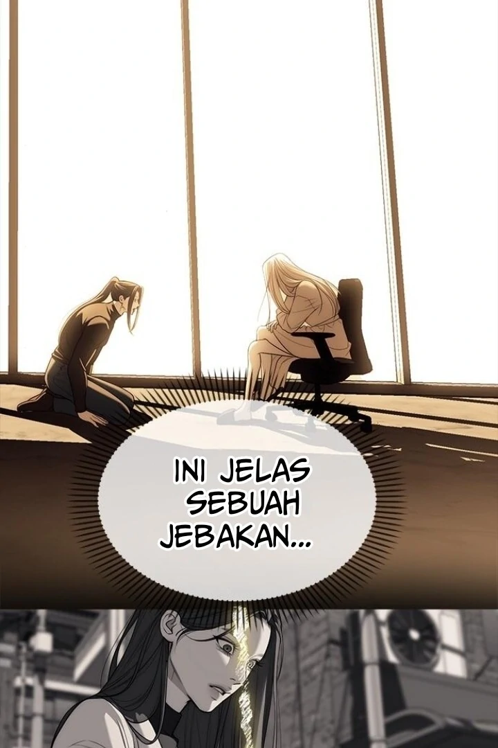 undercover-chaebol-high-school - Chapter: 88