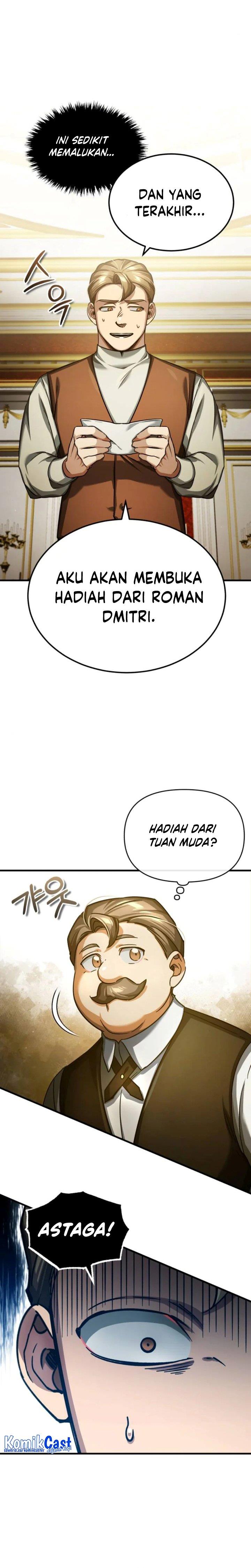 the-heavenly-demon-cant-live-a-normal-life - Chapter: 93