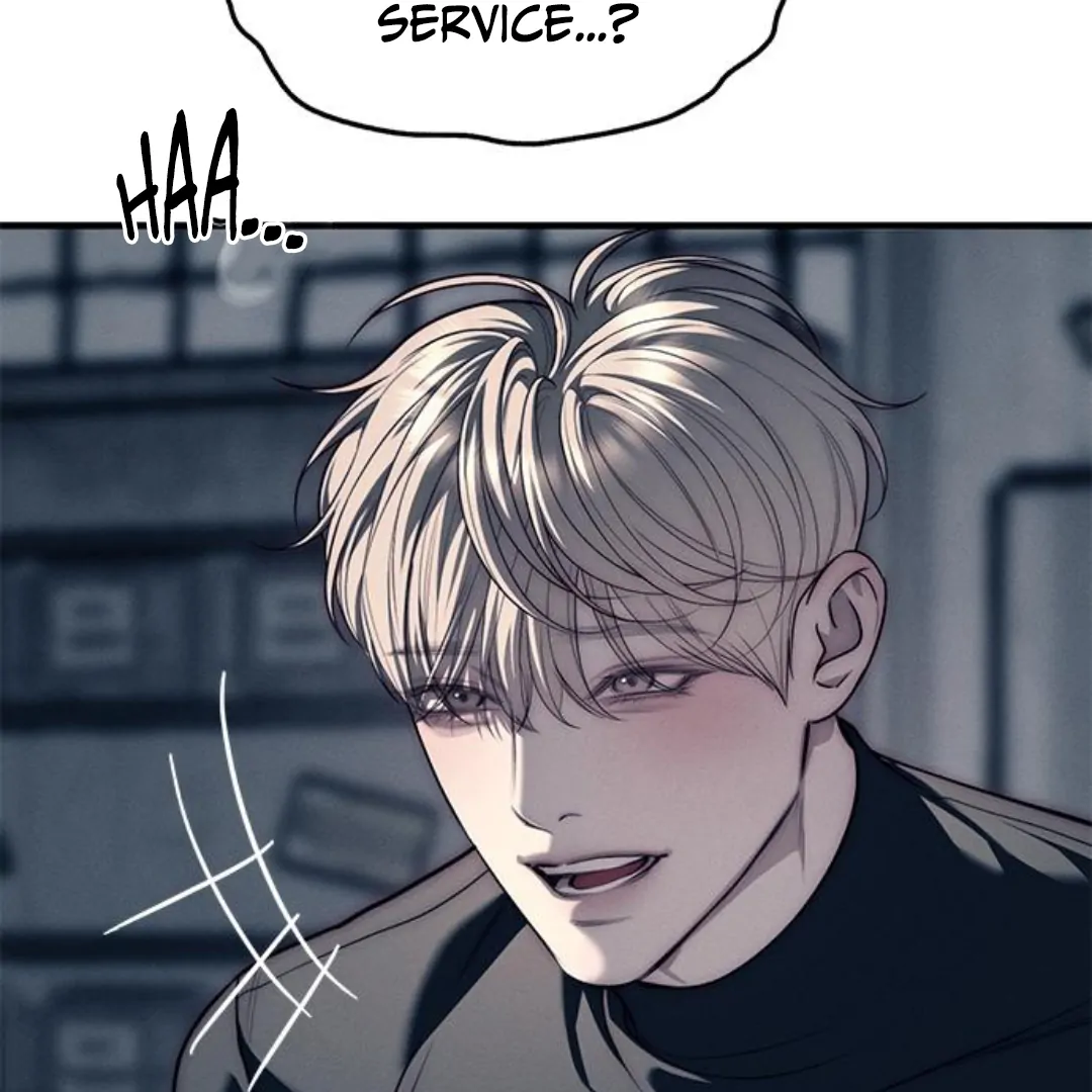 undercover-chaebol-high-school - Chapter: 89