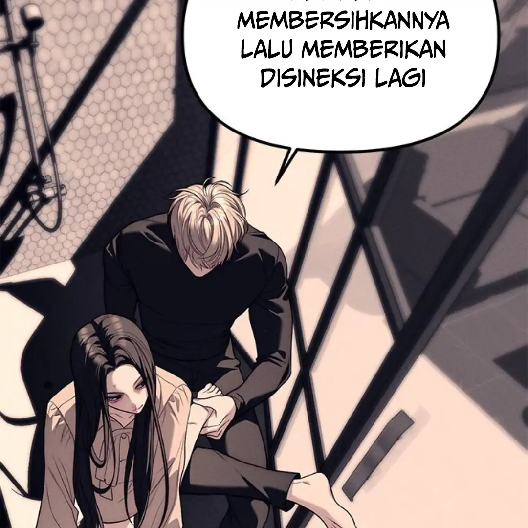 undercover-chaebol-high-school - Chapter: 89