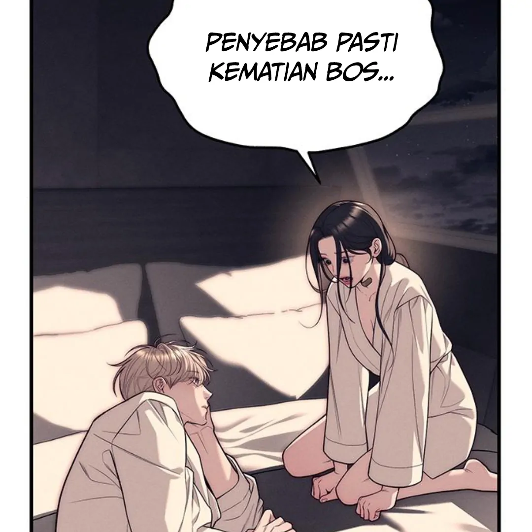 undercover-chaebol-high-school - Chapter: 89