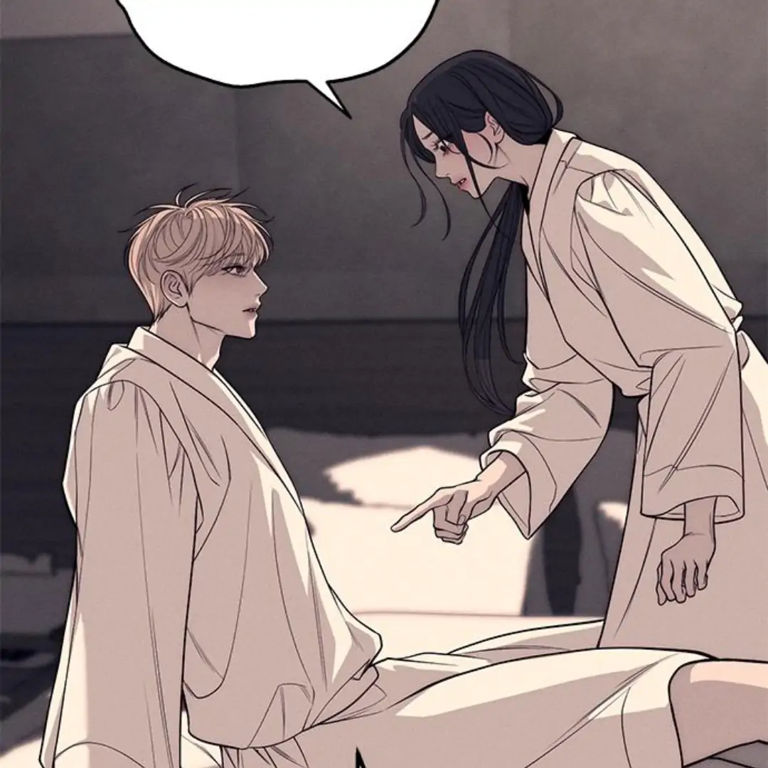 undercover-chaebol-high-school - Chapter: 89