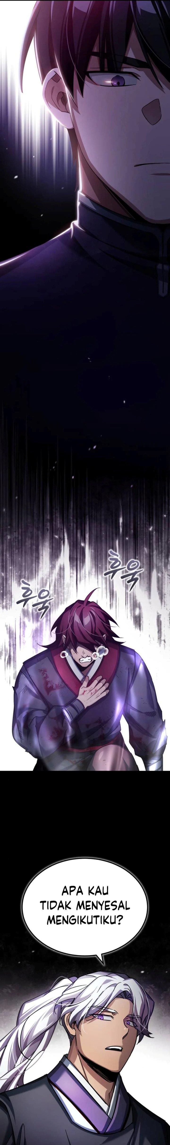 the-heavenly-demon-cant-live-a-normal-life - Chapter: 93