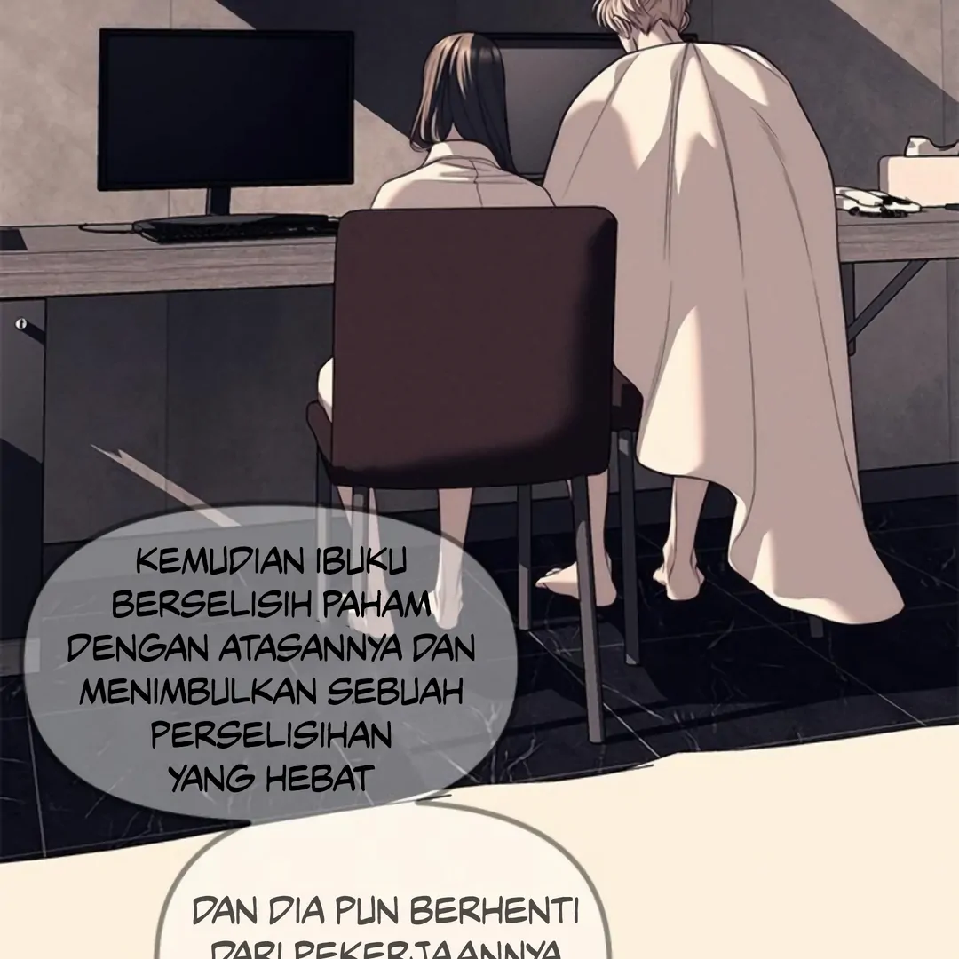 undercover-chaebol-high-school - Chapter: 90