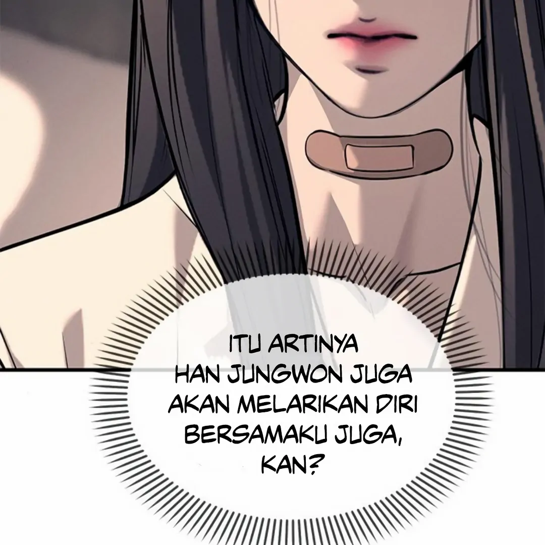 undercover-chaebol-high-school - Chapter: 90