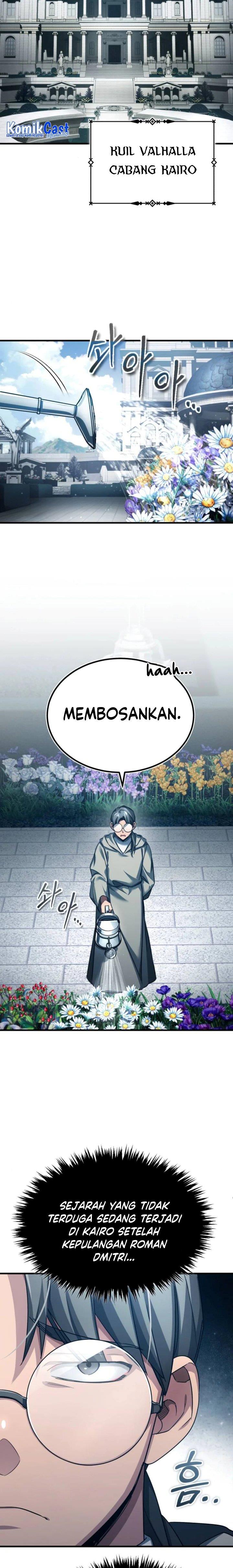 the-heavenly-demon-cant-live-a-normal-life - Chapter: 93