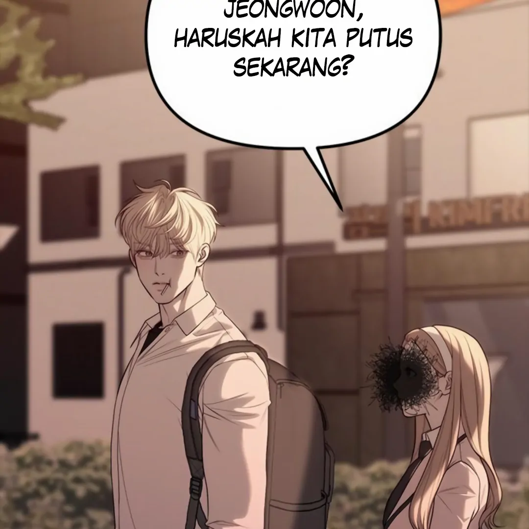 undercover-chaebol-high-school - Chapter: 91