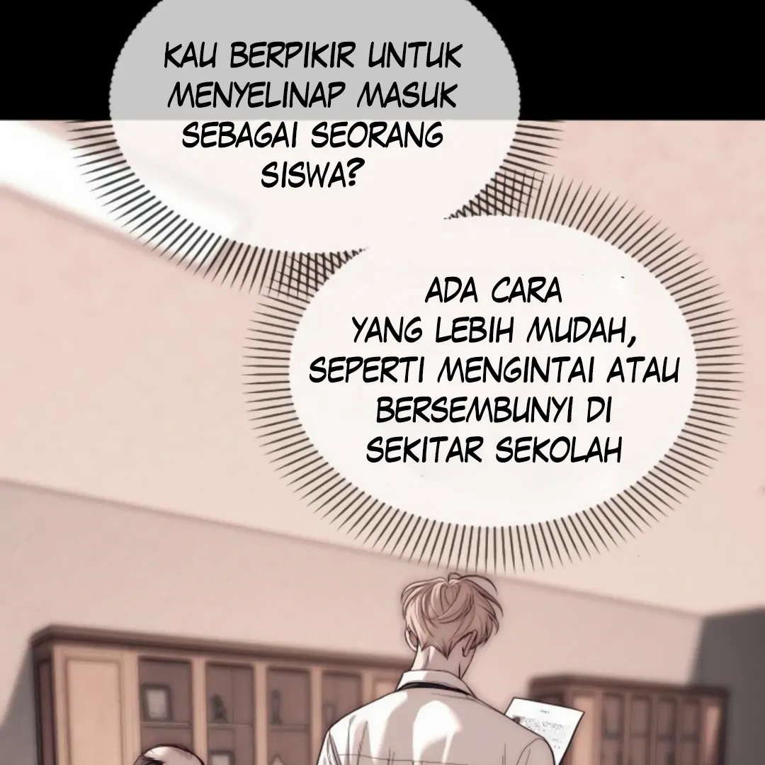 undercover-chaebol-high-school - Chapter: 92