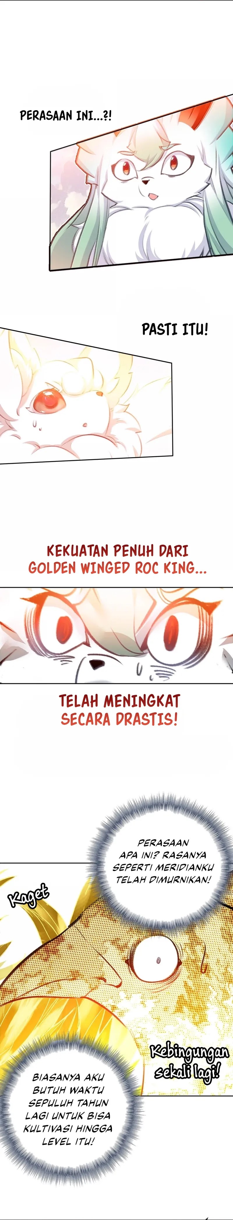 im-a-peerless-master - Chapter: 82