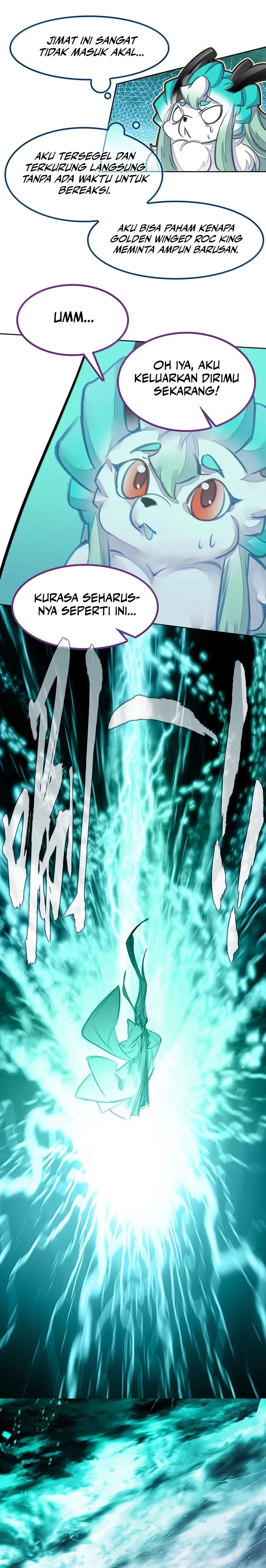 im-a-peerless-master - Chapter: 82