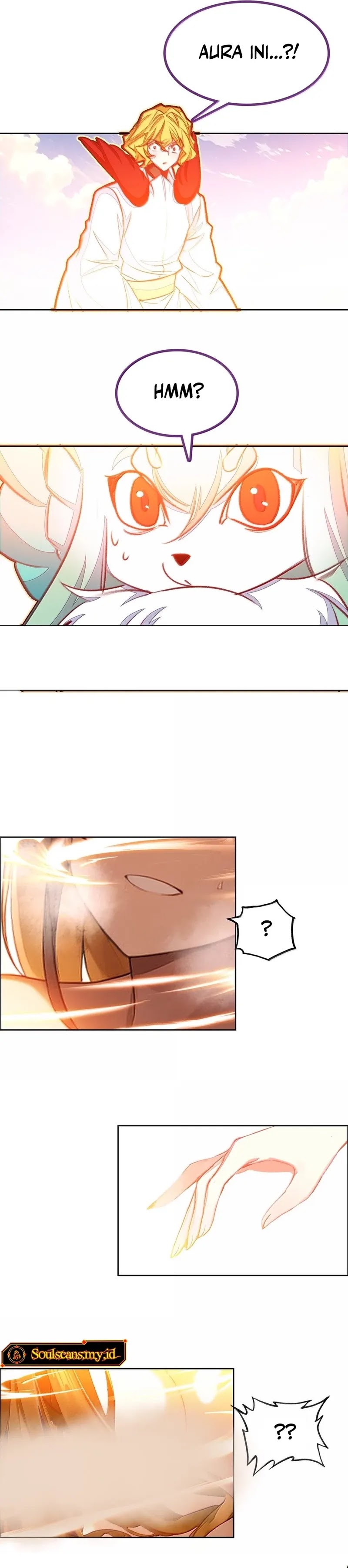 im-a-peerless-master - Chapter: 82