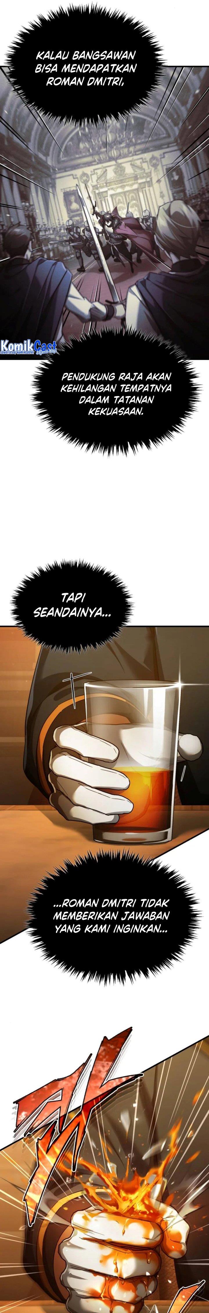 the-heavenly-demon-cant-live-a-normal-life - Chapter: 93