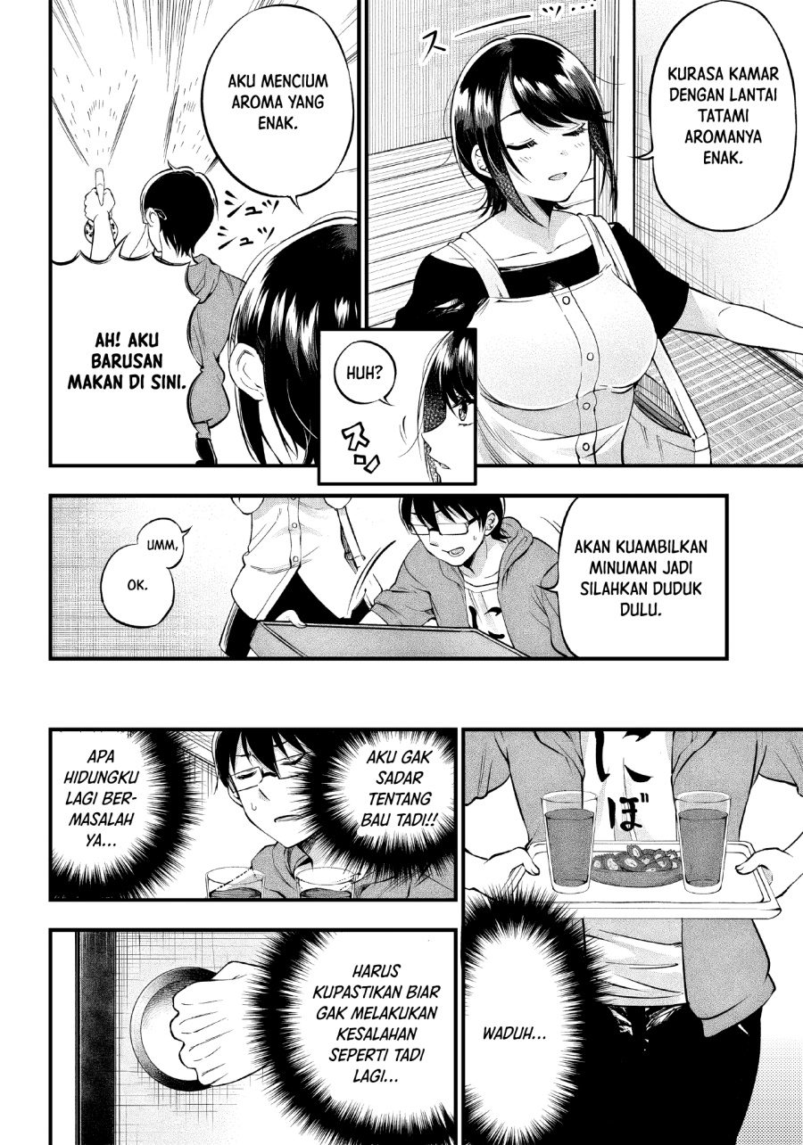 yuzukawa-san-wa-sasshite-hoshii - Chapter: 13