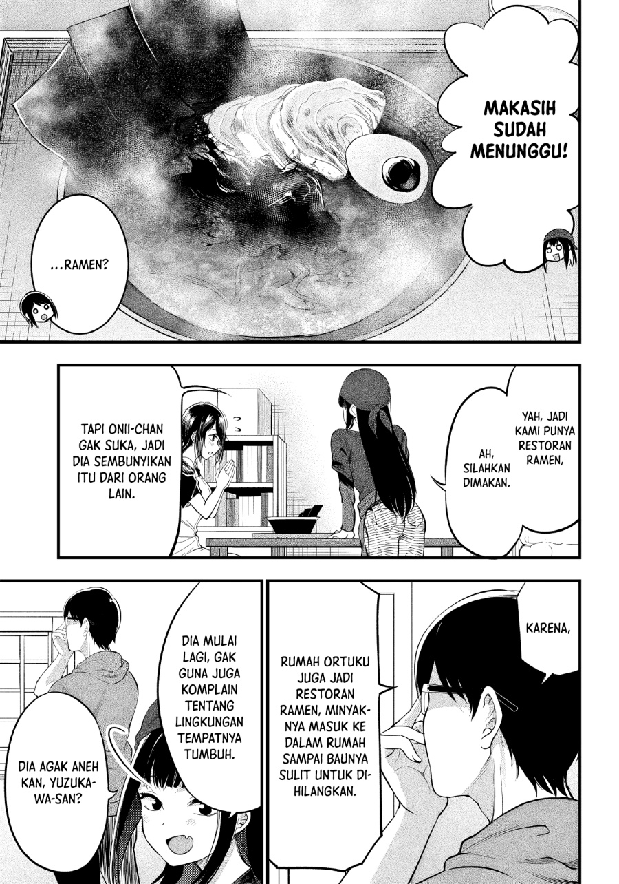 yuzukawa-san-wa-sasshite-hoshii - Chapter: 13