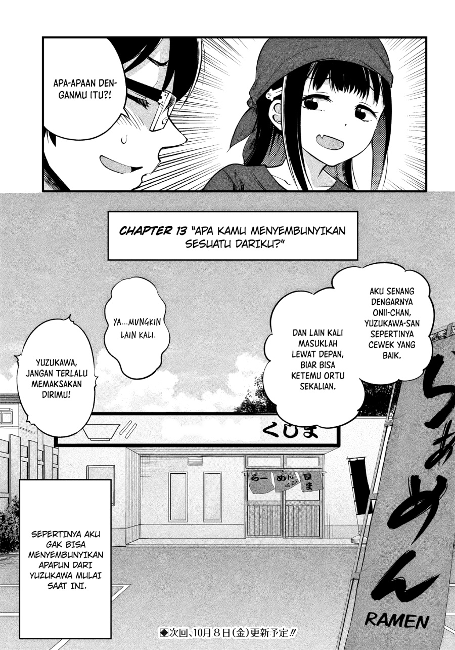 yuzukawa-san-wa-sasshite-hoshii - Chapter: 13