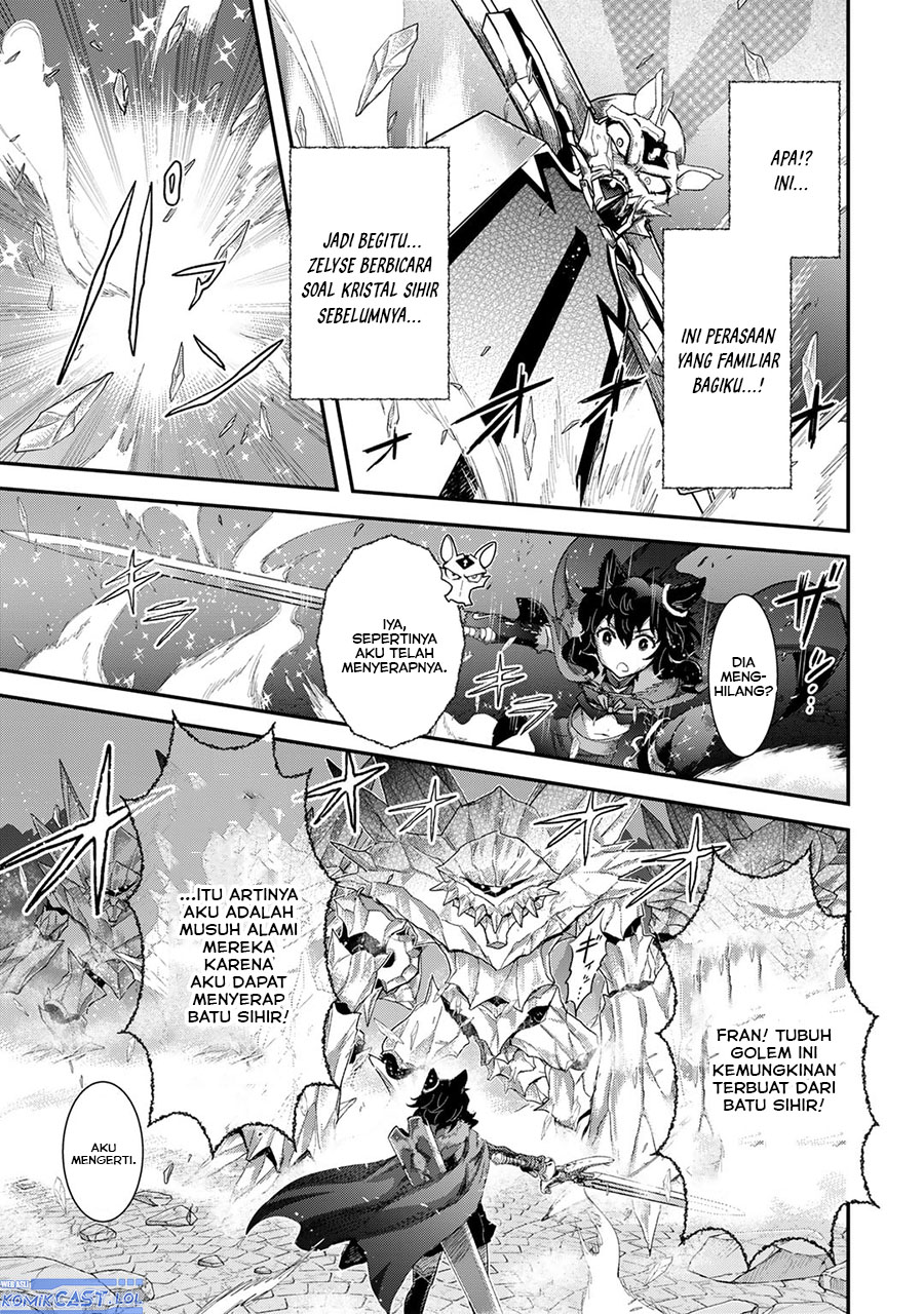 tensei-shitara-ken-deshita - Chapter: 82