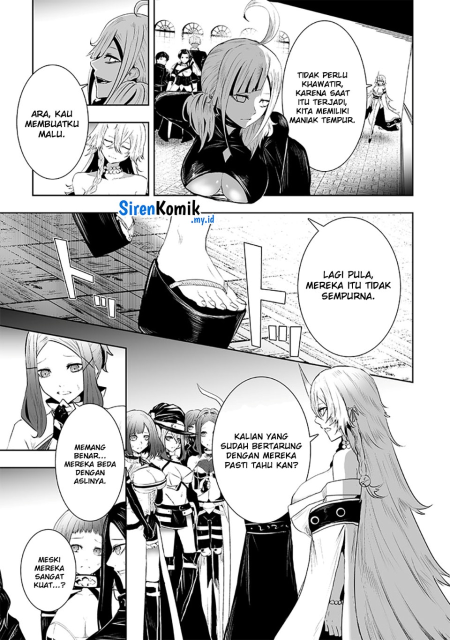 ore-dake-fuguu-skill-no-isekai-shoukan-hangyakuki - Chapter: 89