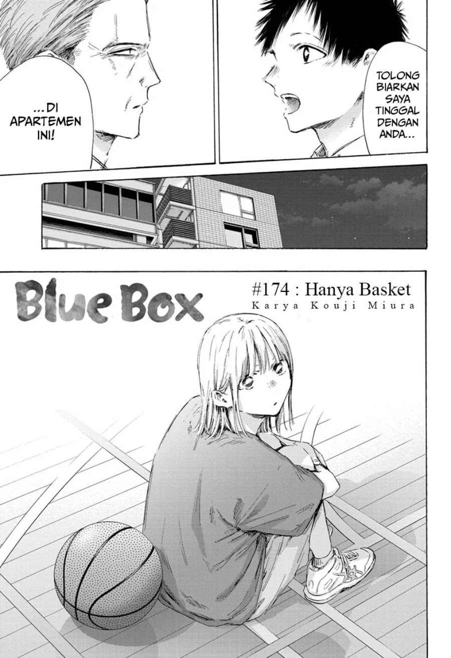 ao-no-hako - Chapter: 174