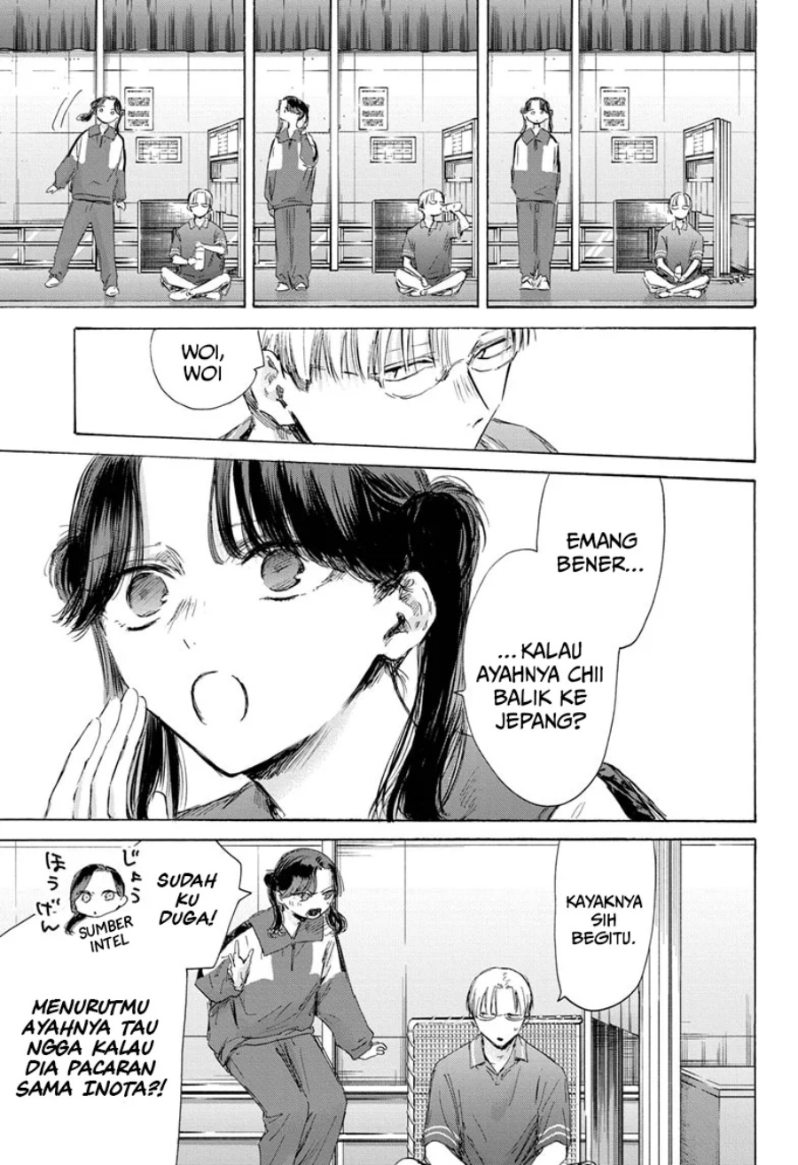 ao-no-hako - Chapter: 174